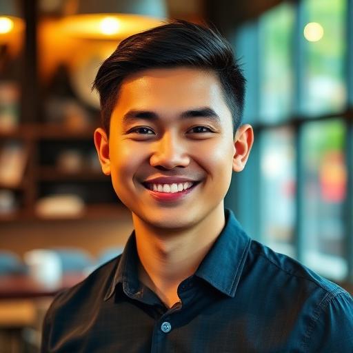 Budi Santoso
