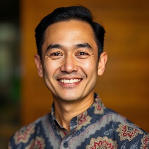 Reza Pratama