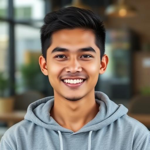 Andi Wijaya